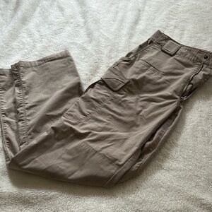 Tactical strike men’s pants